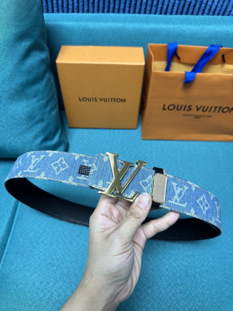 Louis Vuitton Belts